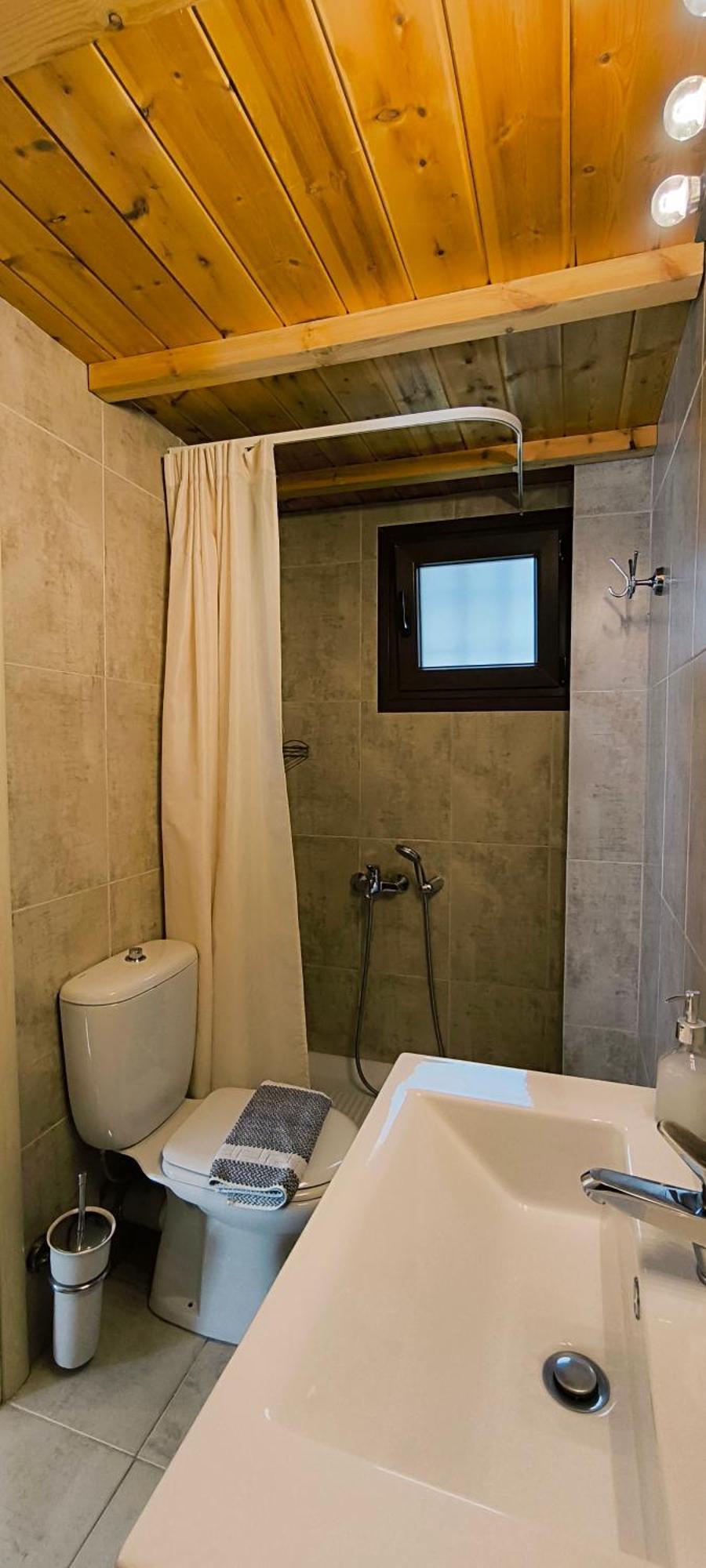 Chalet Coquelicot 卡拉维塔 外观 照片