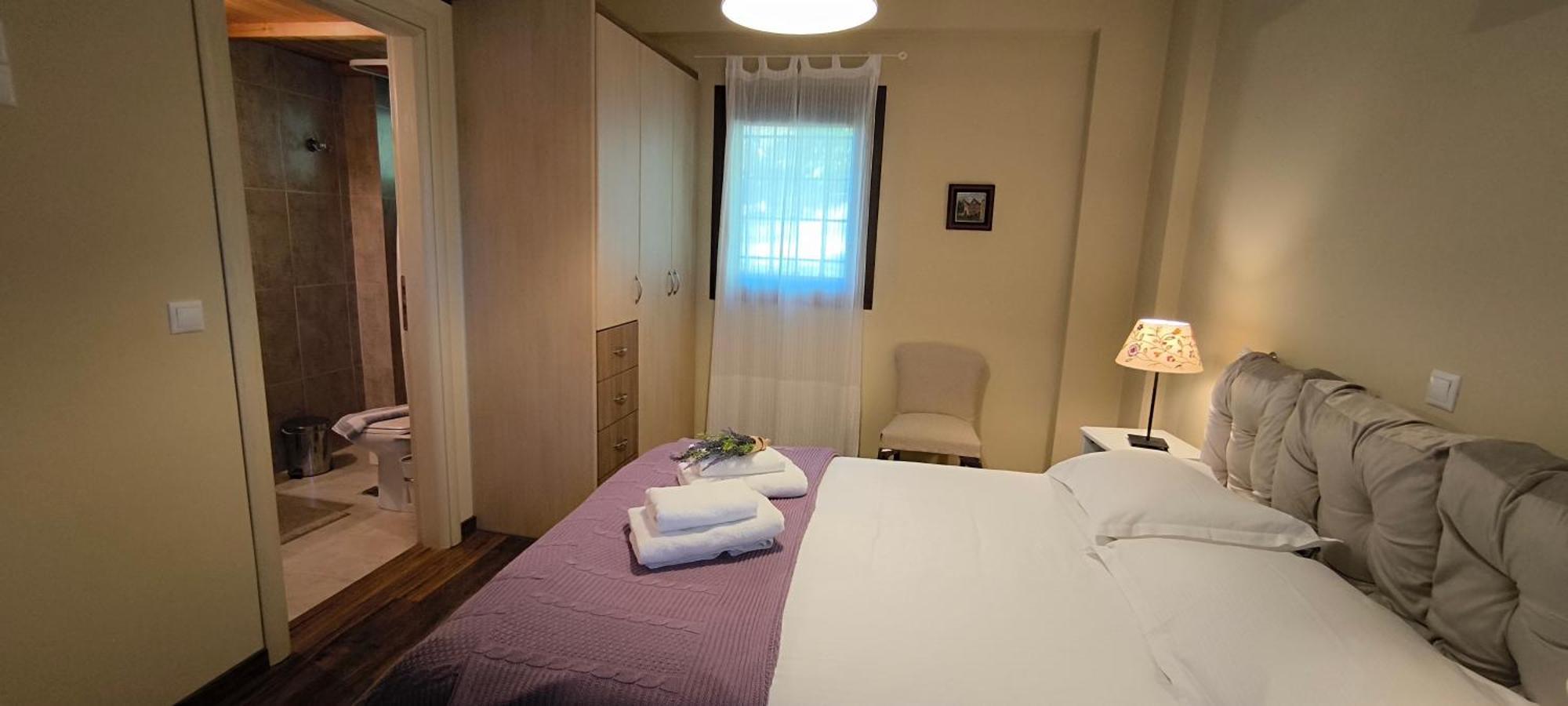 Chalet Coquelicot 卡拉维塔 外观 照片